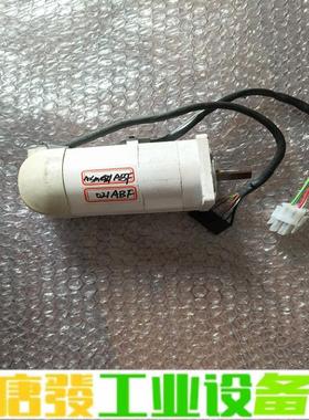 MSM021ABF 松下电机二手拆机实物图现货 成 维修询价