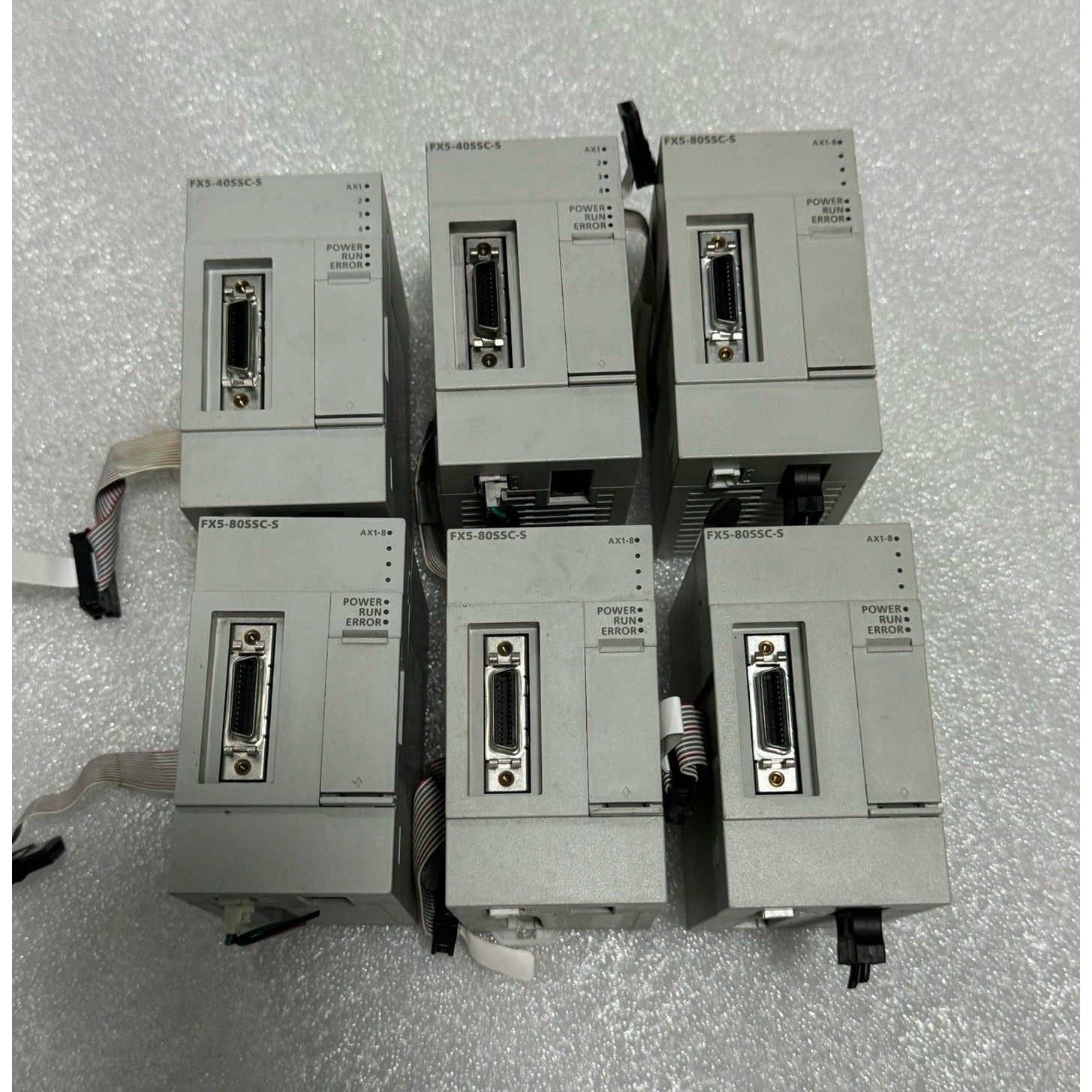 三菱高速定位模块FX540sscs fx580ssc咨询维修