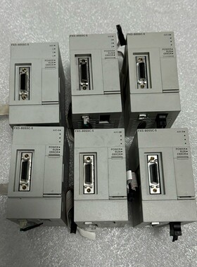 三菱高速定位模块FX540sscs fx580ssc咨询维修