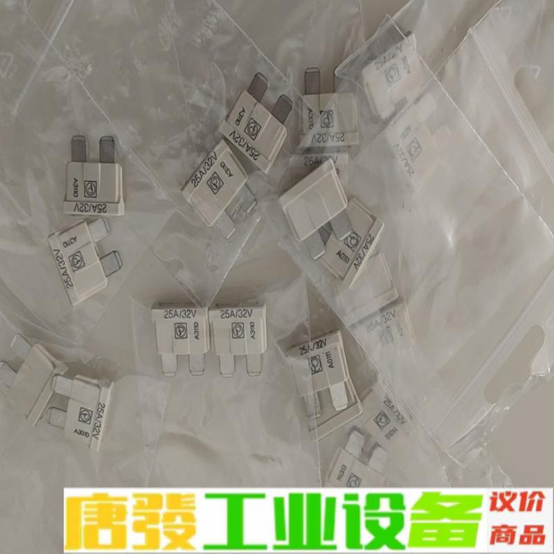 A0111 A3110菲尼克斯25A/32V保险熔 维修询价