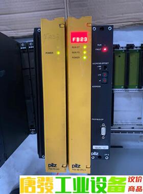 pilz皮尔滋pss ps 24（301051） 议价下单