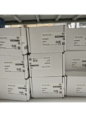 N01K550M 084904全新原装德国EUCHNER咨询维修