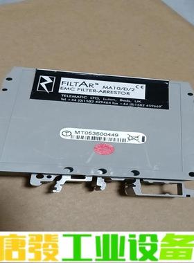 加拿大Telematic接近传感器MA10/D/2 维修询价