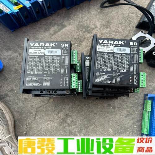信浓驱动器Y2SSR4 维修询价