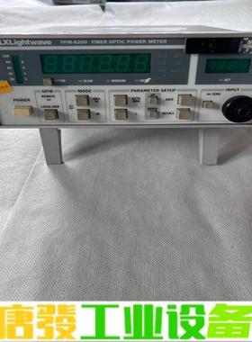 ILX Lightwave FPM-8200光功率 维修询价