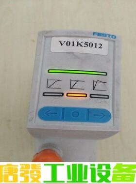 原装费斯托比例压力阀VPPI-5L-3-G18-0 维修询价