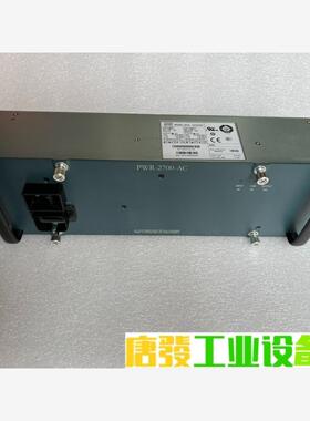 思科 PWR-2700-AC 交换机电源 341-0032- 议价下单