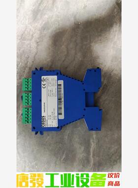 瑞士CEDES安全隔离模块 CEDES SafeCIS3-2 议价下单