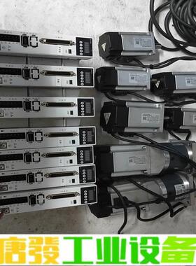 Sereasy伺易伺服400W，750W套装 维修询价