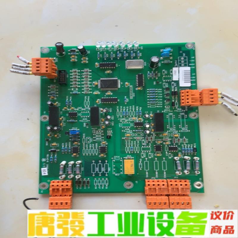 东方日立高压变频器单元控制板，型号：MB116Z- 维修询价