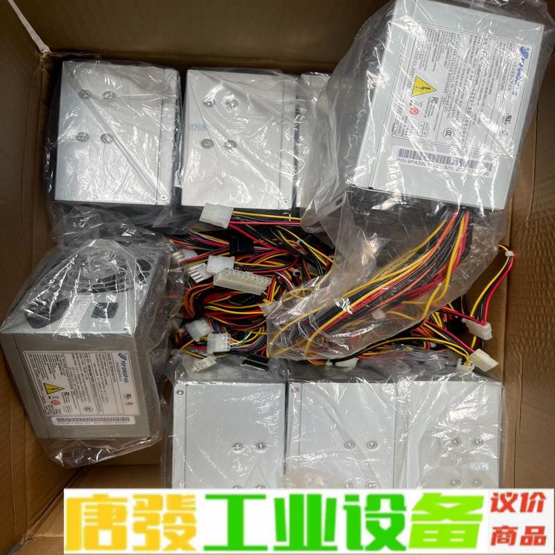 工控机电源  FSP300-60ATV(PF) 维修询价