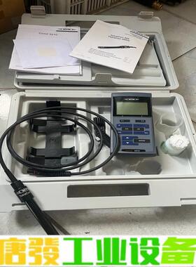 德国WTW电导仪Cond3210探头325成色如图 维修询价