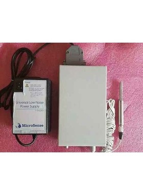 美国 MicroSense 5810 头子 5514LR咨询维修