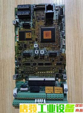三菱变频器A840 CPU主板  A80CA800E 260 议价下单