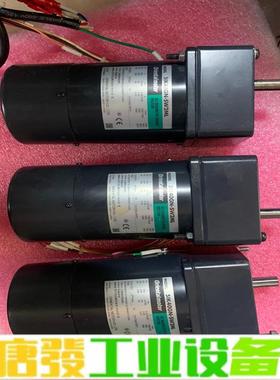 日本东方马达 5IK40GN-SW2ML 配减速机 维修询价