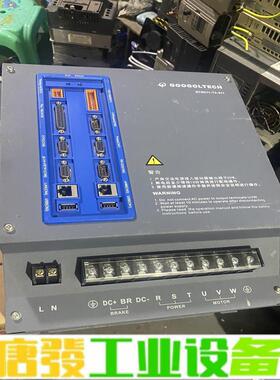 GTSD11-T4-011 固高伺服驱动器 成色不 维修询价