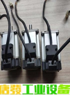 Panasonic/松下200W伺服电机MHMJ0 维修询价