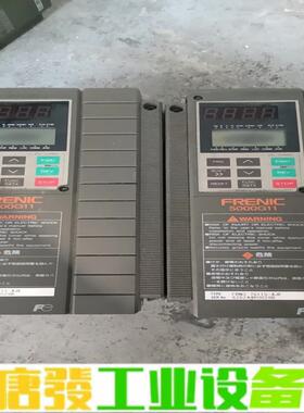富士变频器FRN3. 7G11S-4JE  380 维修询价