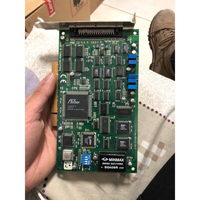 PLX PCI9052G 计算机可以识别咨询维修咨询维修