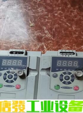 欧士德变频器100 M-075G3  0.75一台 维修询价