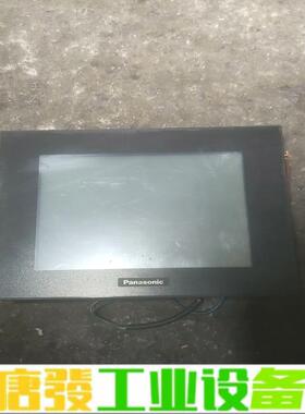 松下触摸屏GT32-R拆机，AIG32MQ02DR 维修询价