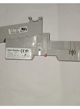 1734MB罗克韦尔1734MB拆机件功能正常便咨询维修咨询维修