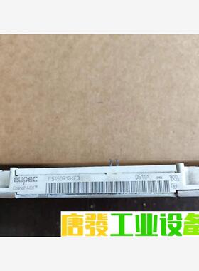 FS450R12KE3  690变频器 250KW EUPE 议价下单