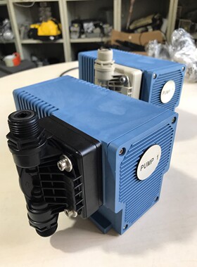 德国ECOLAB 隔膜计量泵E0000500PV02FPKE咨询维修咨询维修