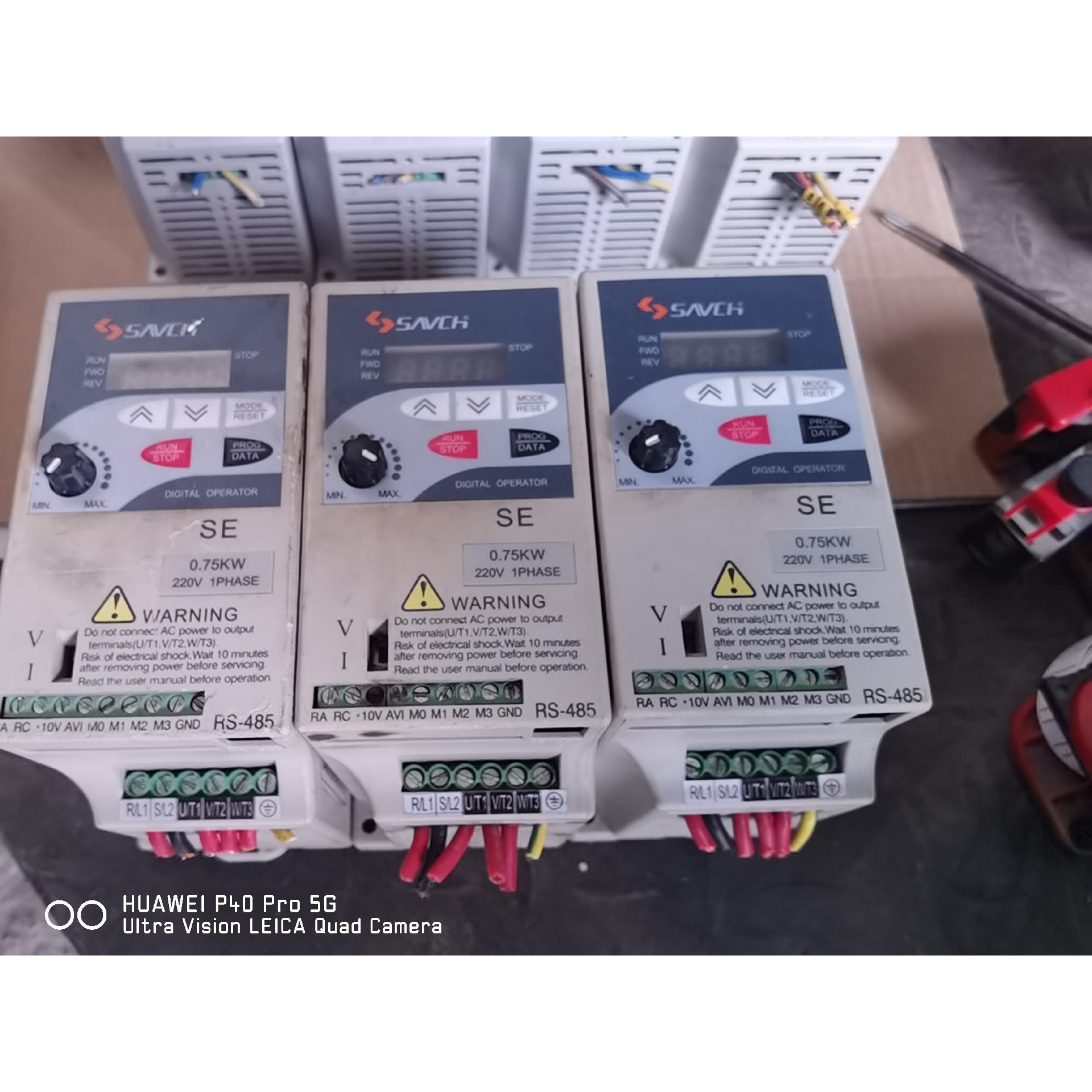 三基变频器SE20071A 0.75KW 220V 件咨询维修