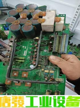 三菱驱动器电源板三菱J2S-P32A 维修询价