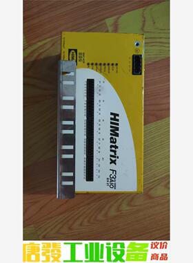 黑马HIMA trix F3AIO8/401二手拆机 功能正 议价下单