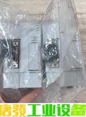 三菱PLC模块FX5-40SSC-S ，全新未使用 维修询价