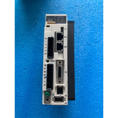 松下驱动器MBDHT2510NA3,400W,实拍图咨询维修咨询维修