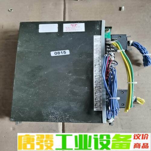 驱动器  B800WDD12—VD—6P   4个 维修询价