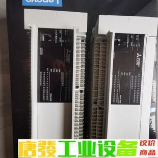 202 FX5U 拆机日期2018 维修询价 80MT