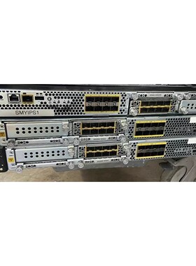 原装思科Firepower防火墙:咨询维修