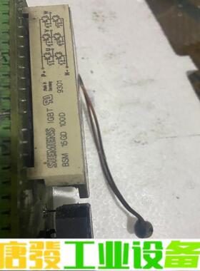 BSM15GD100D/SKM22GD101D   维修询价