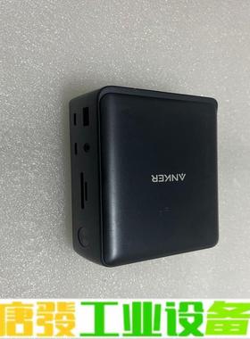 ANKER 安克扩展坞A8392，十三合一接口配置 维修询价