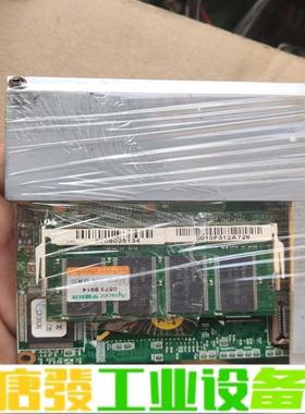 新汉 工业医疗主板ICES101 REV:C 4B 维修询价