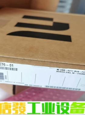 NI USB-6211 779676-01 原装正 维修询价