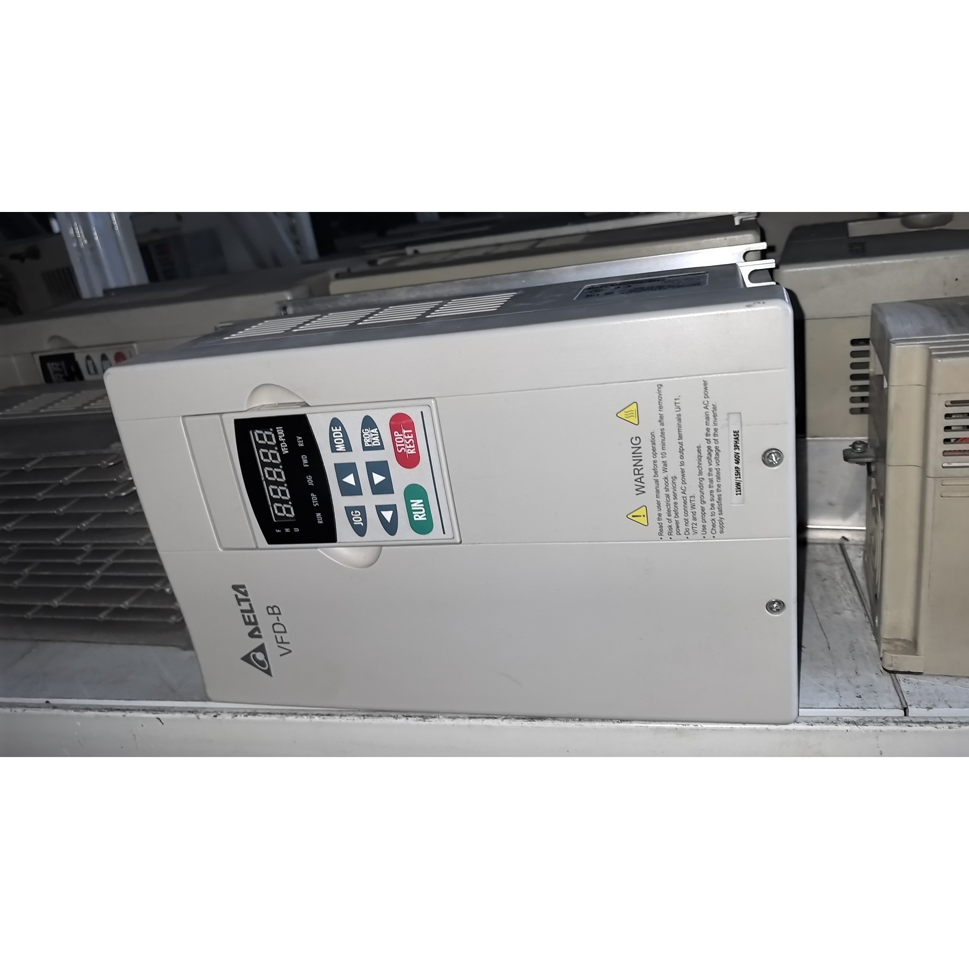 VFD110B43A外观非常好看咨询维修咨询维修