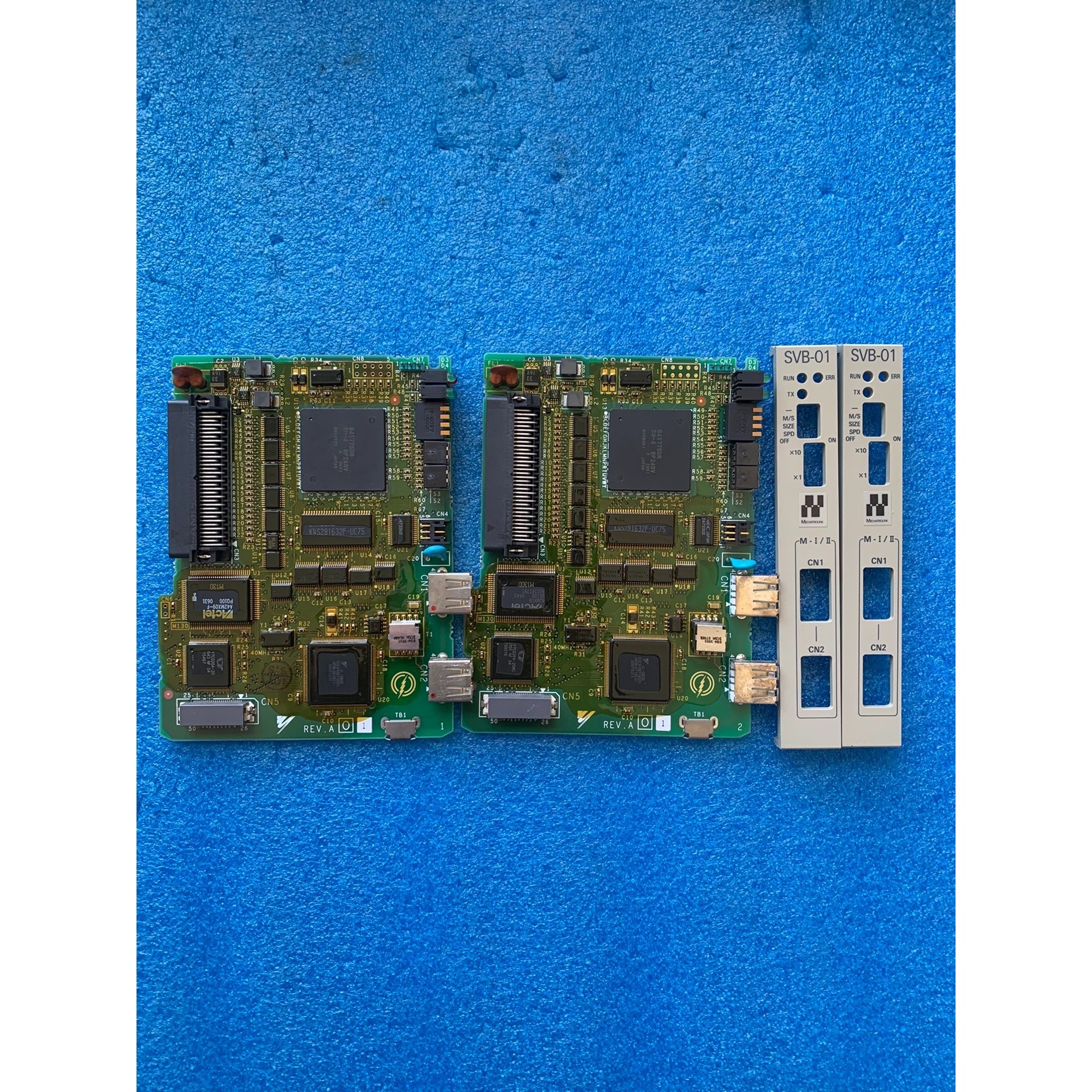 CPU-01安川主机JAPMC-CP2200原装功能咨询维修咨询维修