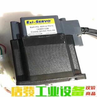Servo Ezm 维修询价 韩国Ezi 60M