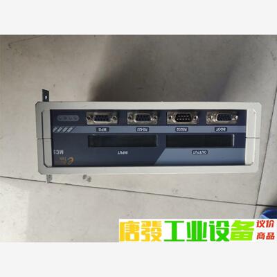 eMOTIONTek多轴控制器 MCS-80A2n实物拍摄 议价下单