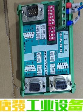 德国Motrona脉冲分配器GV204 91087 维修询价