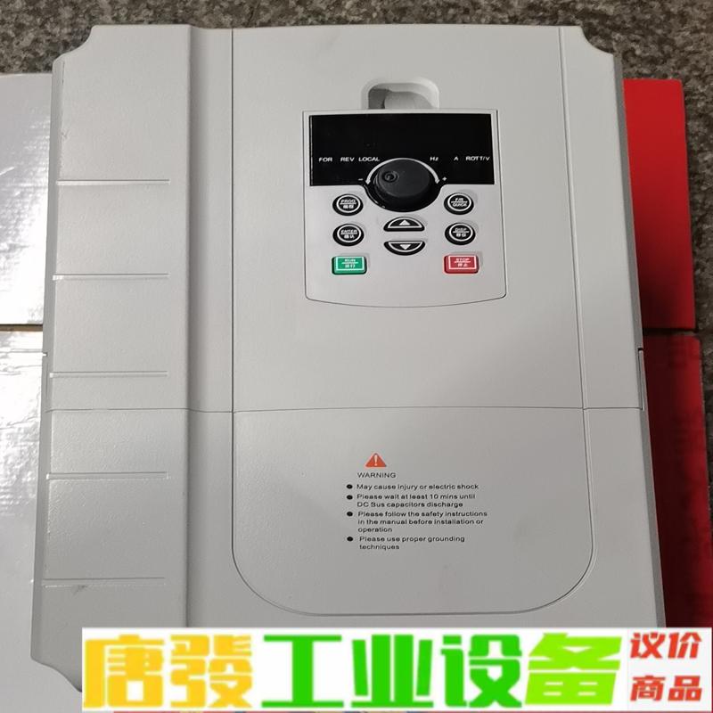 变频器TC760L-011G/015P-4,11K 维修询价