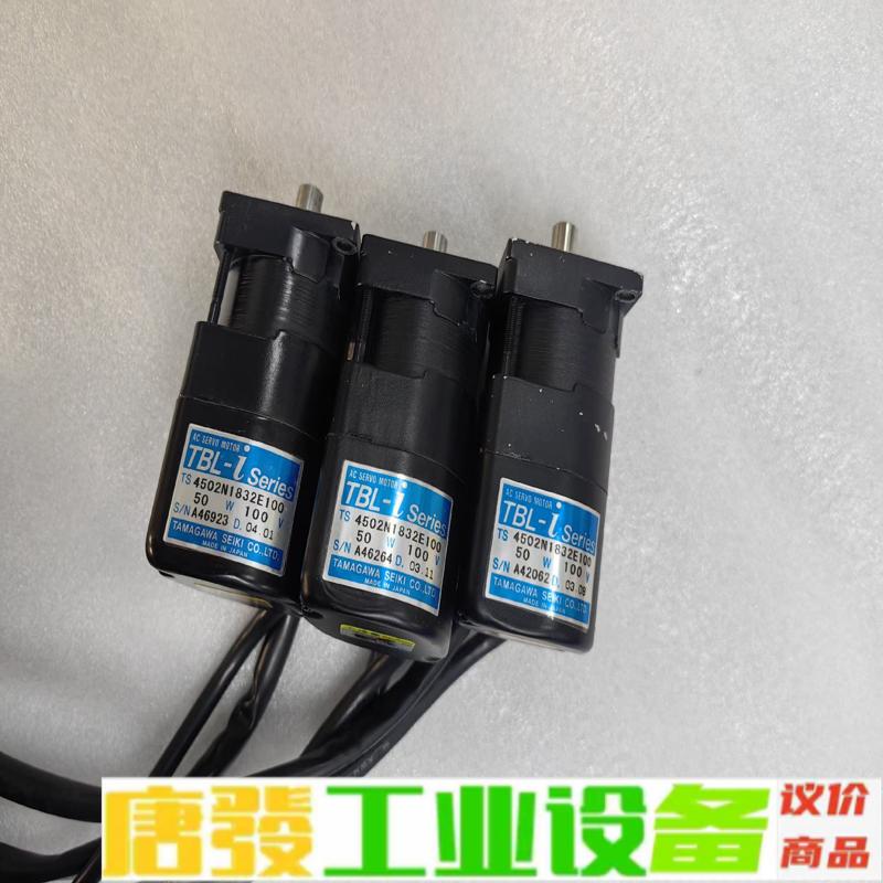 多摩川马达TS4502N1832E100 维修询价