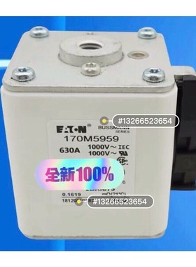 快速熔断器保险丝170M6459 170M5244 170M咨询维修咨询维修