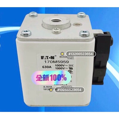 快速熔断器保险丝170M6459 170M5244 170M咨询维修咨询维修