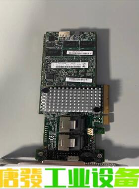 LSI 9270cv-8i 原厂阵列卡，1G缓存， 维修询价